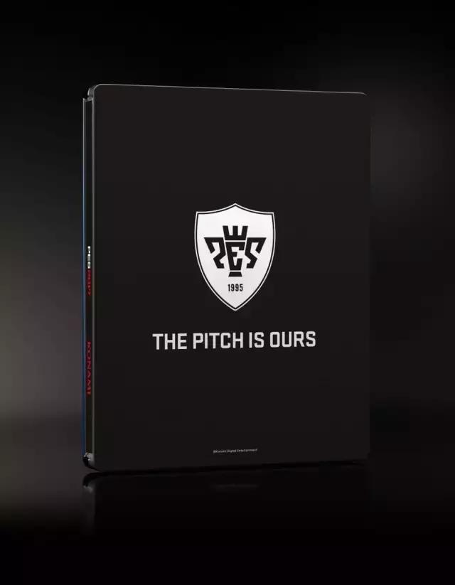 实况足球2017历代记,实况足球2017特殊解说