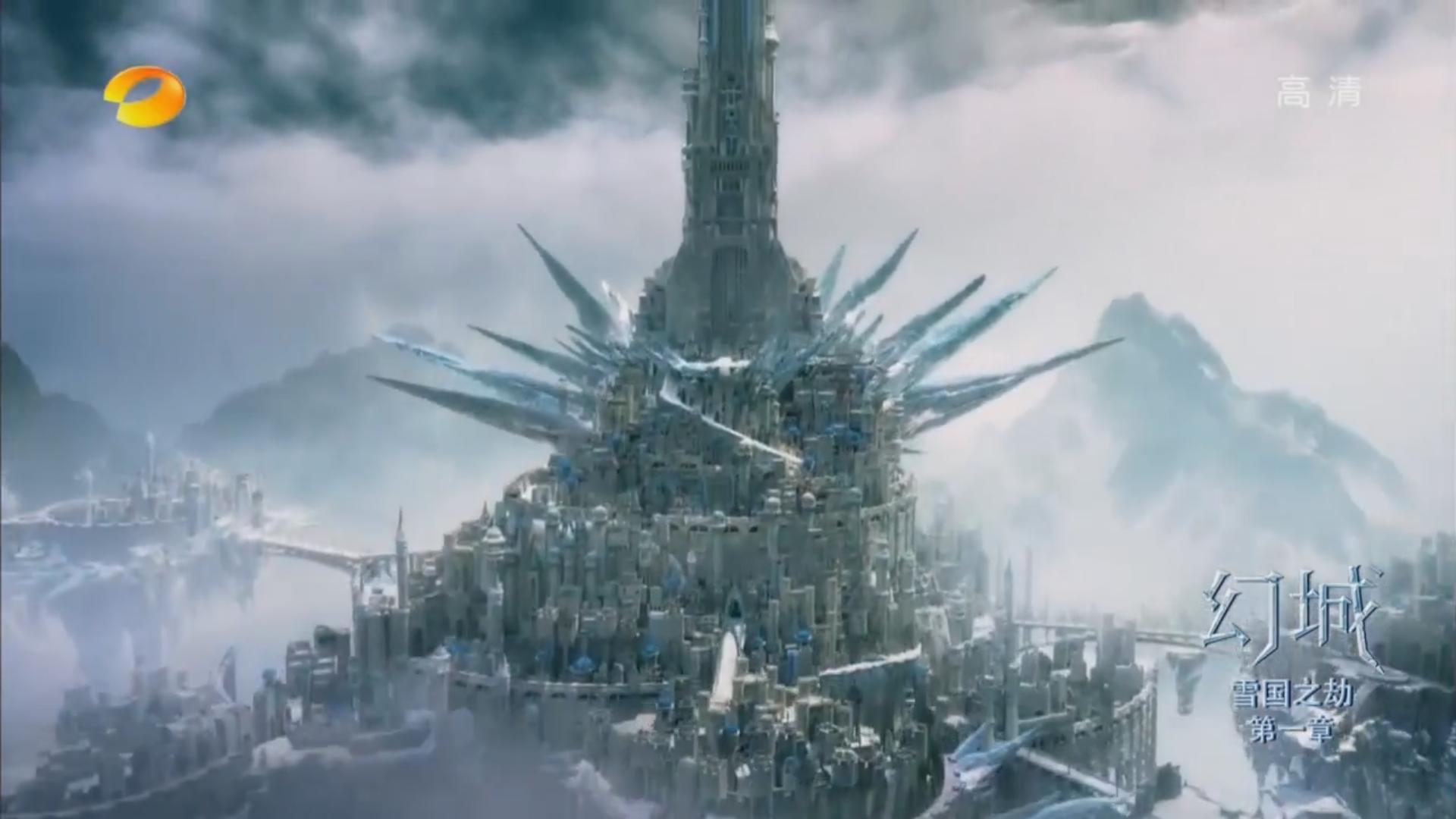 2集播放破5亿,两集播放量破亿