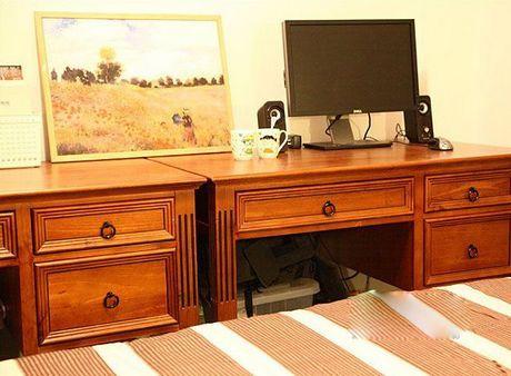 40平方两室一厅小户型装修设计,40平小户型真实装修