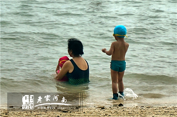 玩美假期马来西亚旅游,六日沙巴自由行攻略