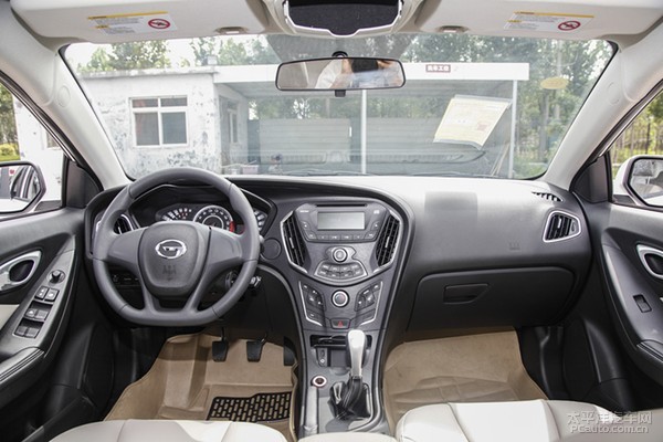 广汽传祺ga3s视界手动精英版,广汽传祺ga3s视界1.6l手动豪华版