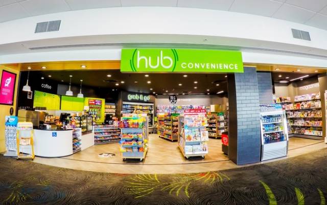 国内机场哪个免税店买什么最划算,国外机场免税店购物流程