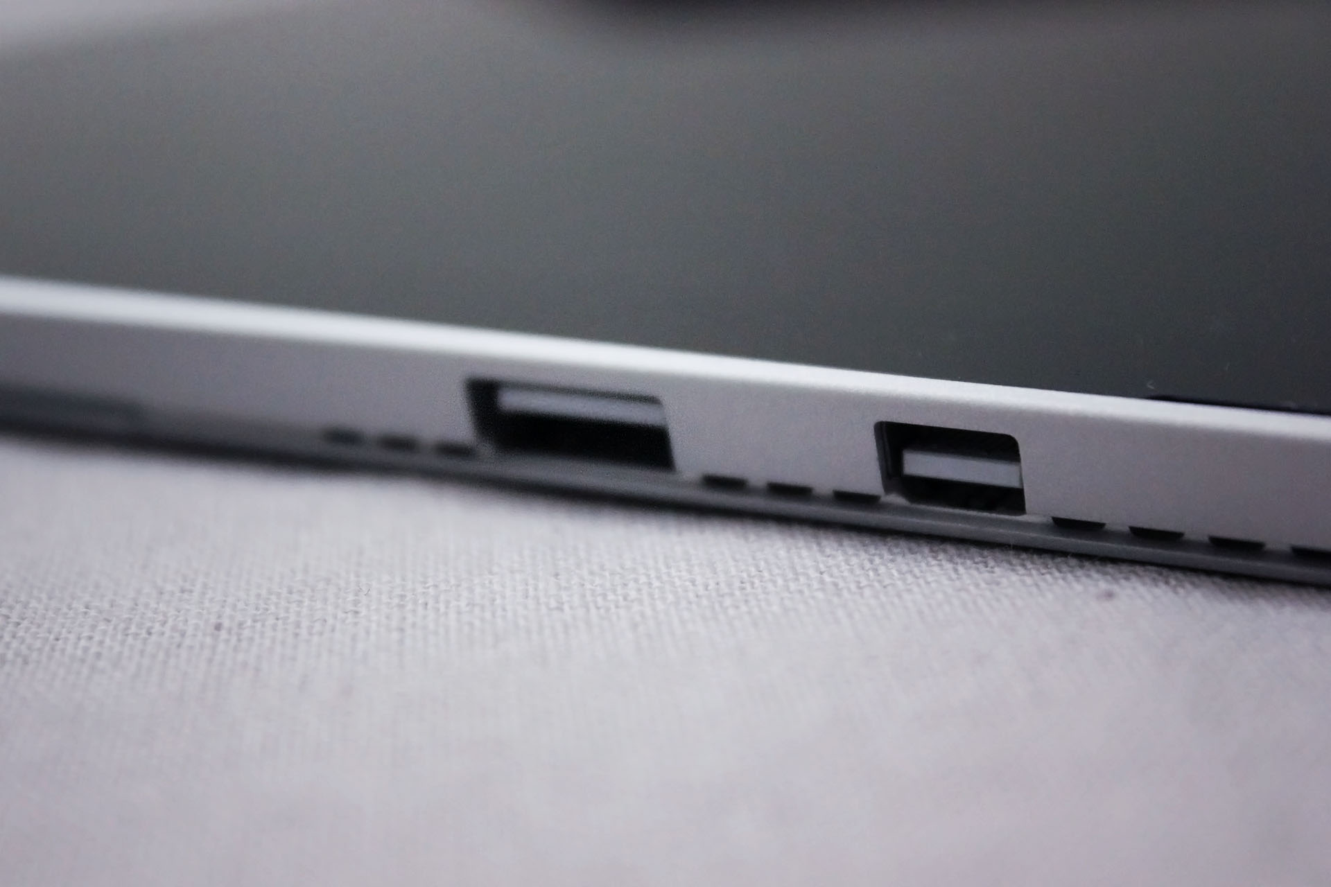 surfacepro4深度测评,微软surfacepro4用的i5什么型号