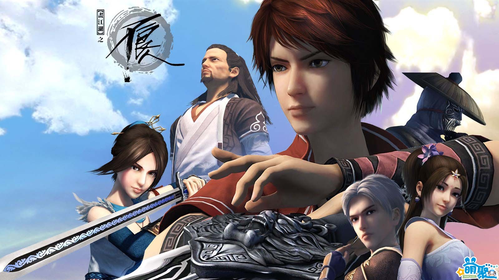 中国已完结动漫排行榜前十,国产已完结的动漫排行榜