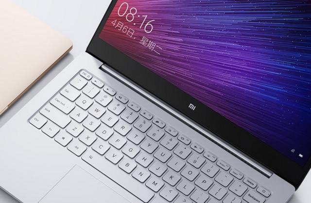 小米笔记本销量暴增原因,小米笔记本营销