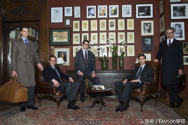 潮流品牌盘点,西服品牌排行榜男士高端迪奥