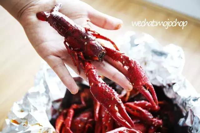 石家庄美食—武汉辣妹子的私房“虾扯鸡”太好呷,整个编辑部沦陷