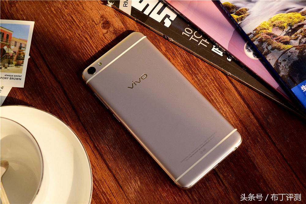 不止是1600万像素柔光自拍，vivox7全面体验评测！