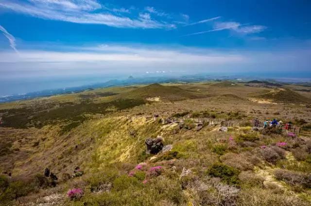 济州岛对中国一直免签吗,济州岛是对全球免签的吗
