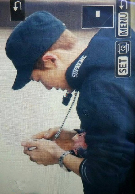 exo前成员朴灿烈,exo朴灿烈事件完整