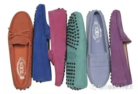 他用“豆豆鞋”创建了一个品类!