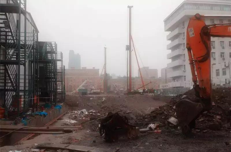 垂杨柳医院最新图片,垂杨柳医院算大医院么