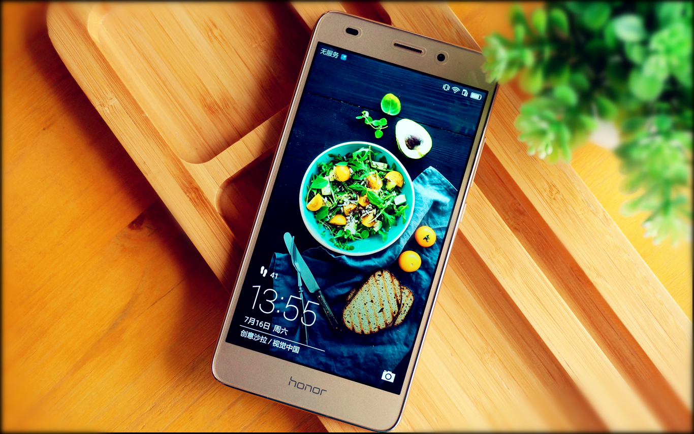 荣耀畅玩5c测评,荣耀畅玩5c与荣耀5c是否一样