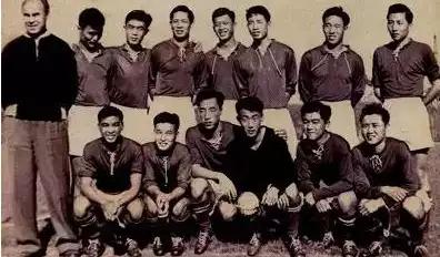 李元魁解说的世界杯,李元魁年轻时解说