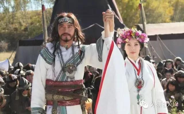 人生赢家羋月唯一的缺憾