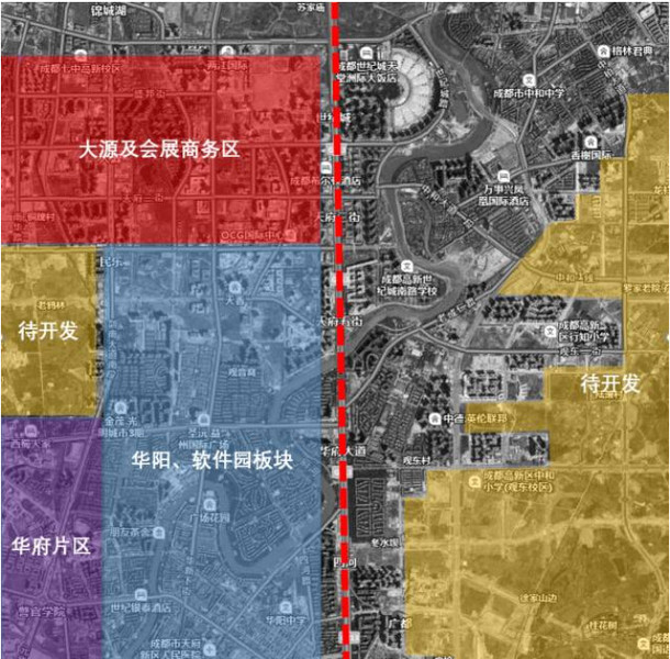 委屈了那么多年，中和板块开始逆袭了！