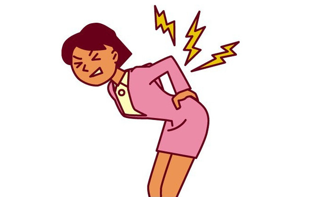 腰痛的厉害是什么原因,生完孩子以后腰痛是怎么回事