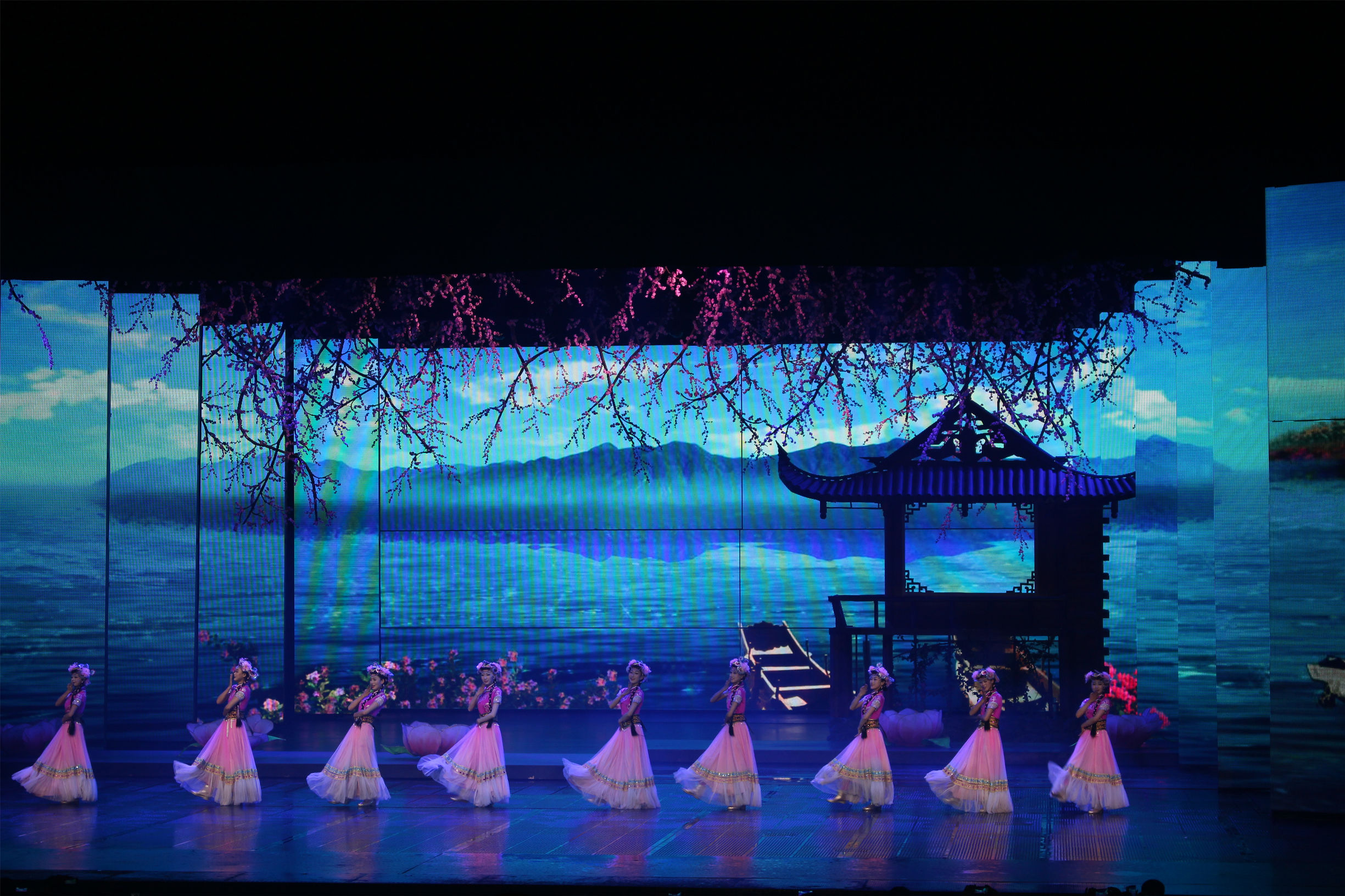 忘记艳遇,百变丽江,仅用一天,赴那千年之约