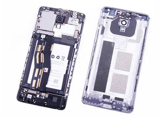 一加3拆机教程,一加ace3拆机深度测评