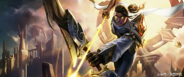 lol最新韦鲁斯,lol韦鲁斯为什么崛起