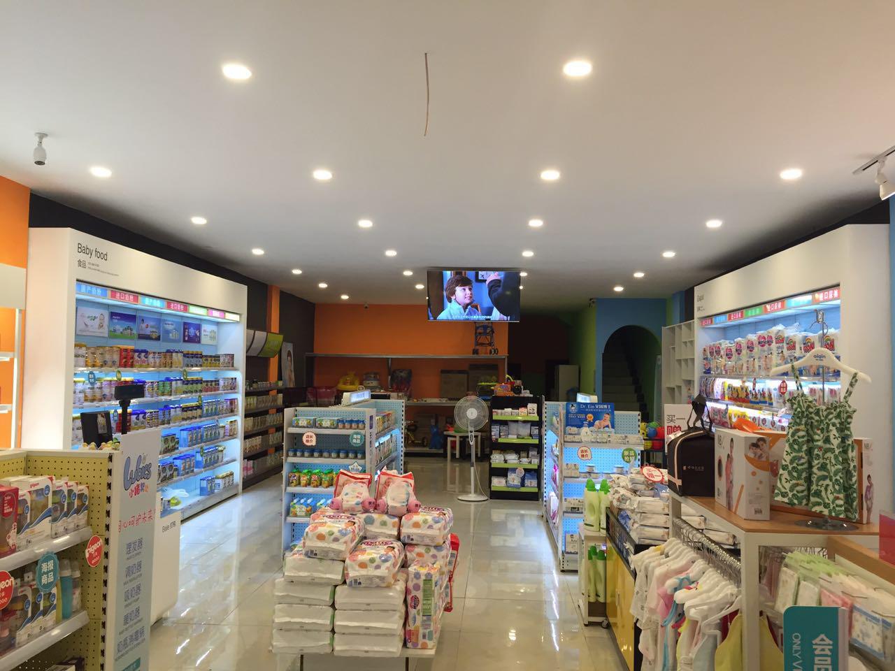 中国目前前十的母婴加盟品牌,母婴加盟项目排行榜资讯