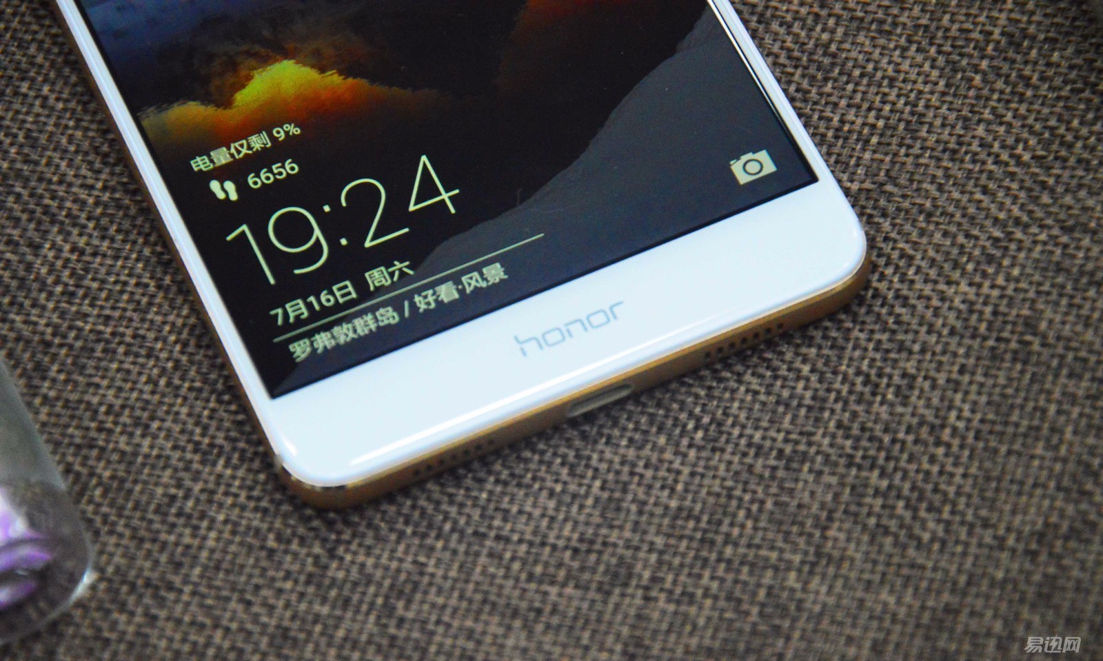 感受v8,荣耀v8华为功能