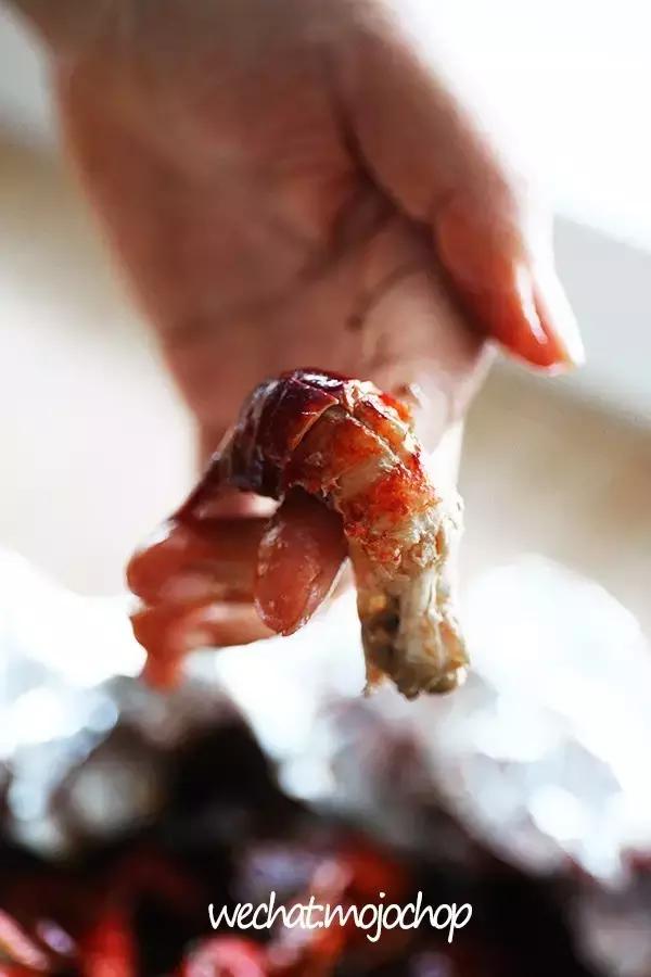 石家庄美食—武汉辣妹子的私房“虾扯鸡”太好呷,整个编辑部沦陷