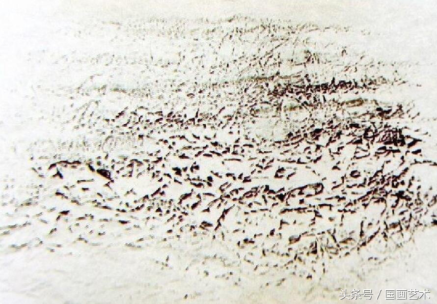 国画学习教程视频,国画学习零基础学国画入门教程