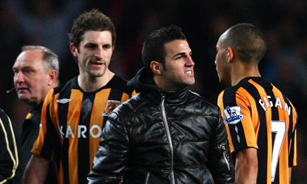 知名足坛心机婊：阴招，背叛，做内鬼，插刀，兰帕德与他不共戴天