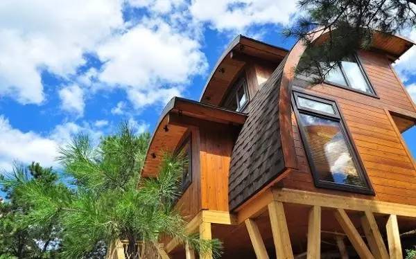 找童年!超有料の动漫主题度假酒店