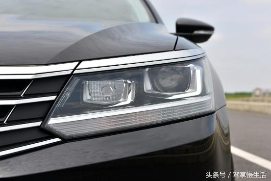 18万买二手合资车,18万买国产轿车