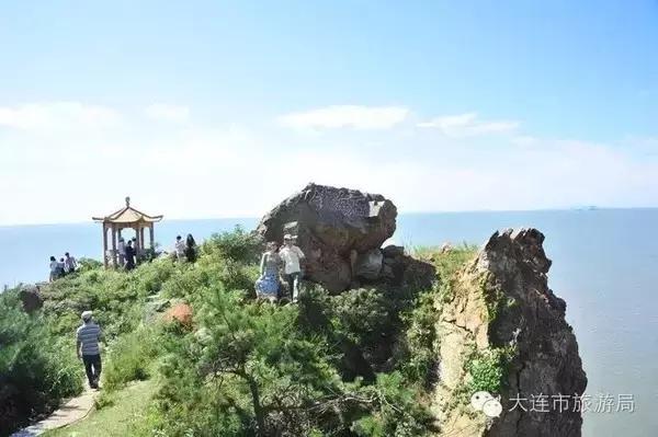 庄河黑岛好去处,庄河黑岛在什么位置