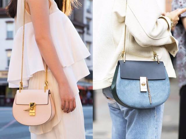 高圆圆同款包搭配,高圆圆同款包水桶包介绍