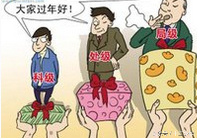 人生哲学系列之~送礼~的含义