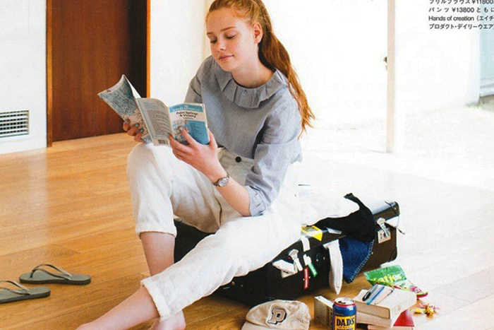 时髦又实用的单品推荐,必备的时髦单品