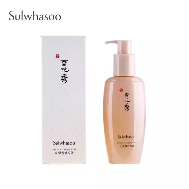 韩国洗面奶什么牌子的最好用,回购的洗面奶推荐