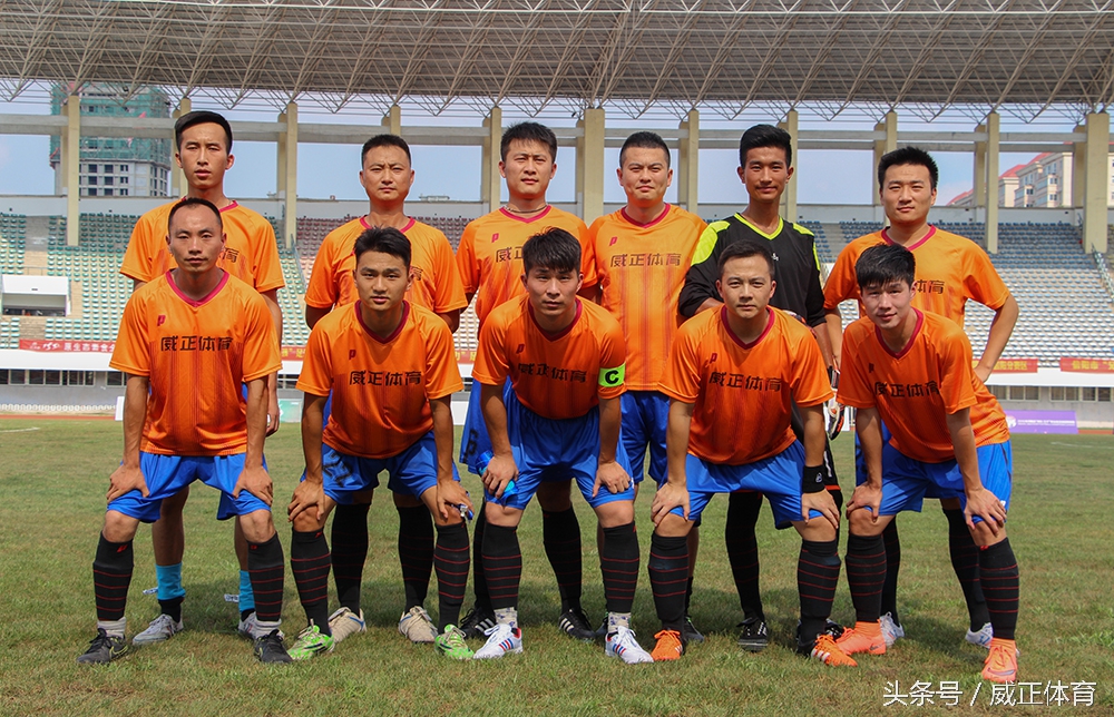 豫冠南部首轮|信阳主场3:1力克许昌