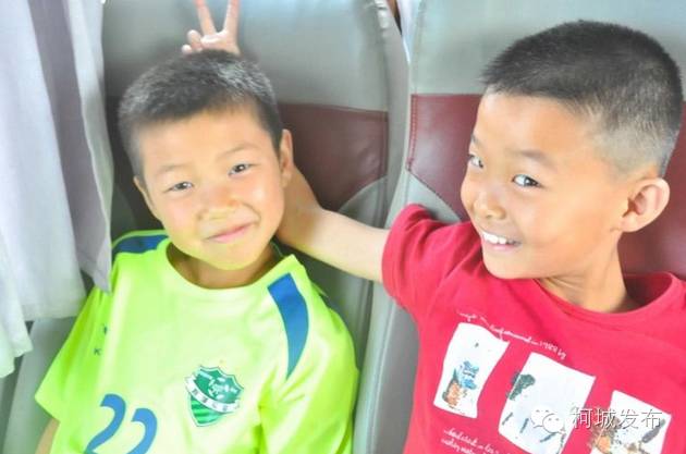 不得了!柯城这群绿荫小将拿了全省冠军!