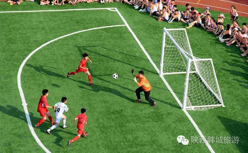 未来之星比赛,未来之星对抗赛