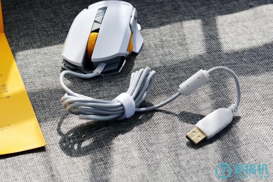 我的出现，只为迷倒众生！贱驴325绝尘鼠标初体验