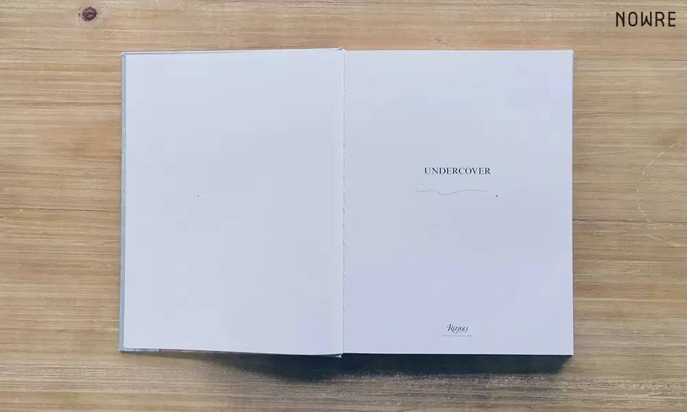 高桥盾undercover后续,高桥盾undercover红色