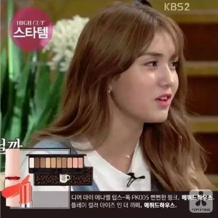 彩妆韩国正品,彩妆爱用物推荐