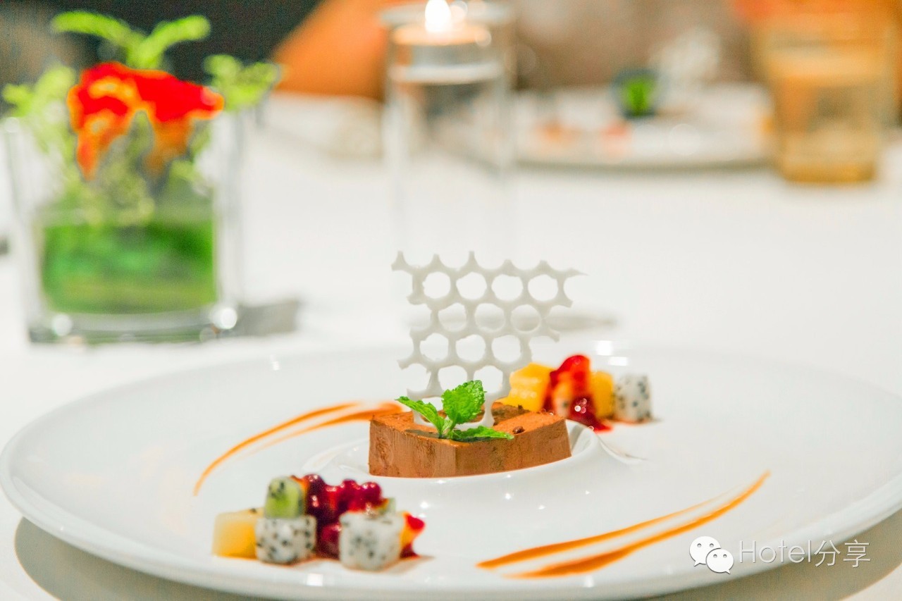 莫干山裸心谷的风景怎么样,莫干山裸心谷值得去吗