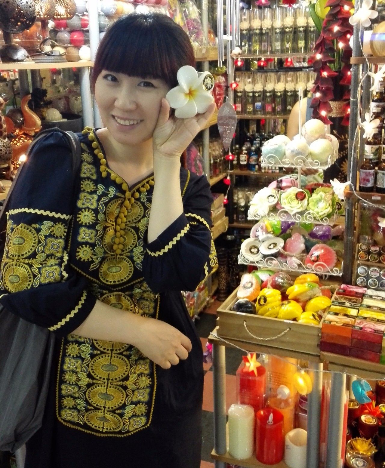 去泰国必买手工皂,泰国旅游必买的香皂