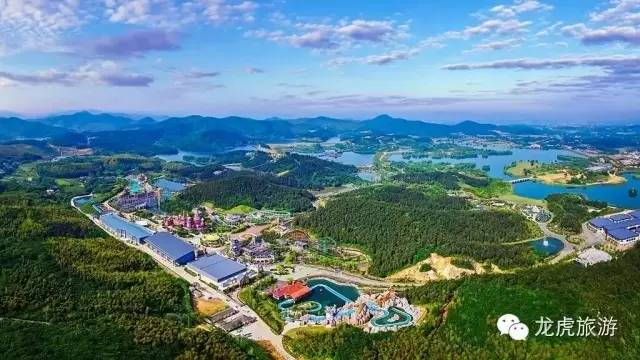 南京的水世界,南京冷门水世界