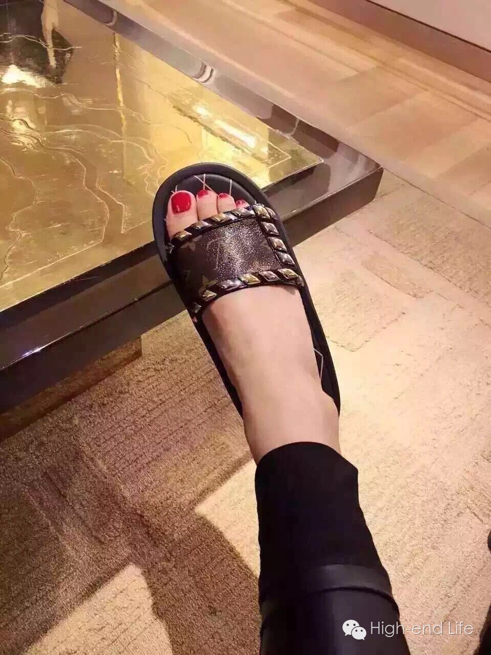 2022年最流行的拖鞋男人字拖,脚感最好的凉拖人字拖