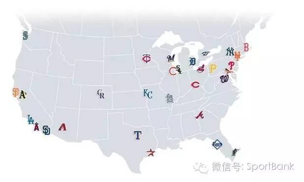 门票2.3亿美元超NBA湖人队总收入,美国MLB扬基队究竟有多火?|体银美国游学系列