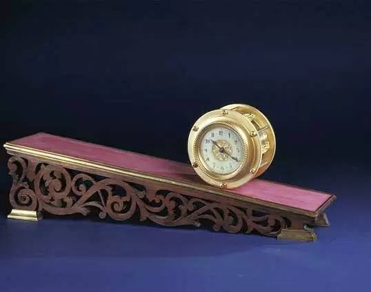 故宫博物院珍藏的钟表,北京故宫古钟表