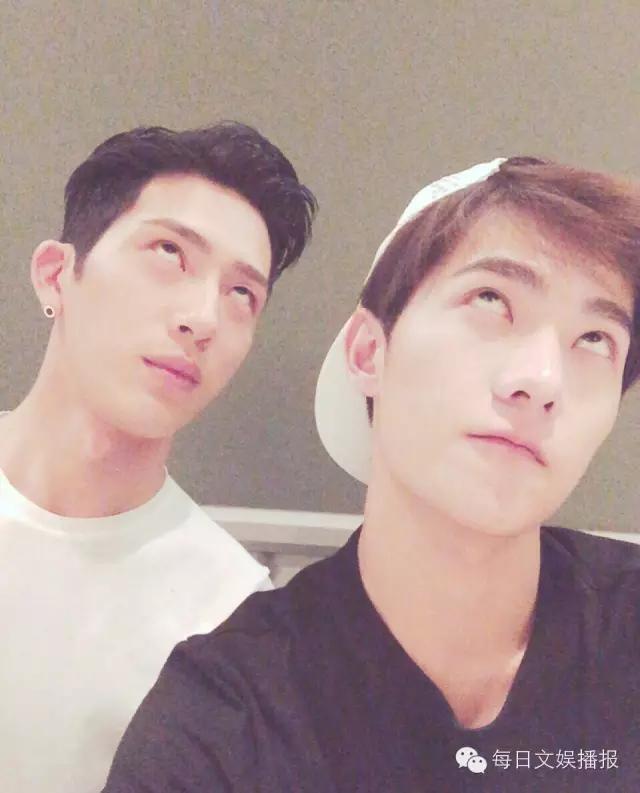 盗墓笔记吴邪张起灵扮演者对比,张起灵和吴邪盗墓笔记电视剧