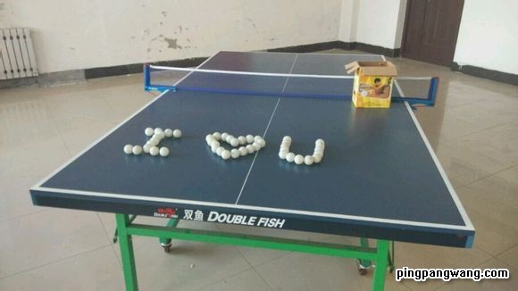打乒乓球的经历和感受,打乒乓球必须的27种意识